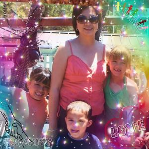 Meet your Posher, Nanette